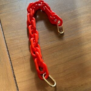 Clare v shortie strap